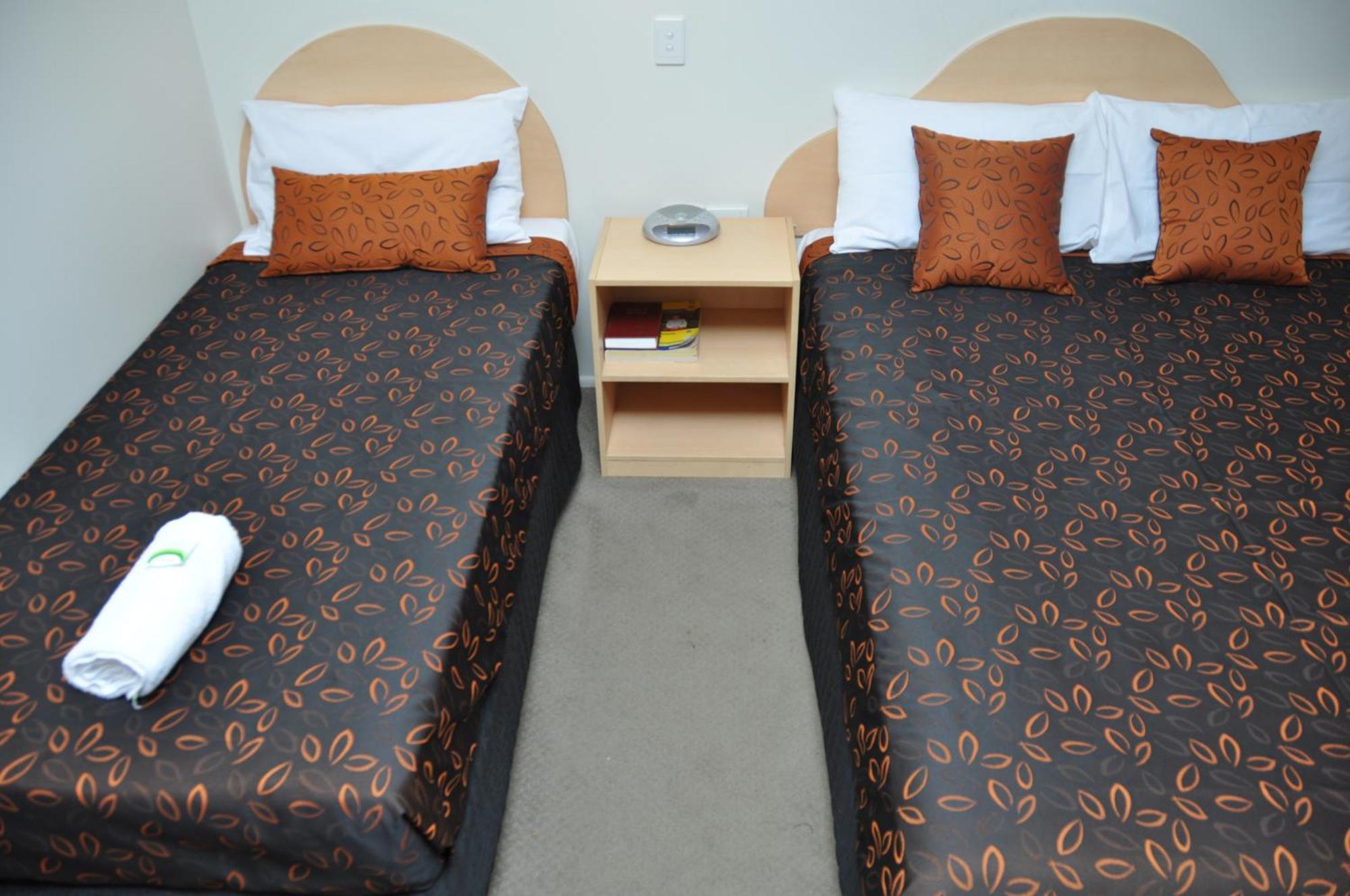 Rocky Gardens Motor Inn Rockhampton Room photo
